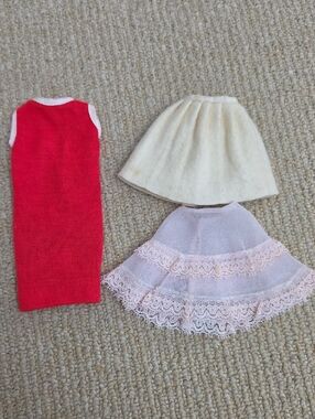 Tammy/Tressy Vintage Doll Clothes